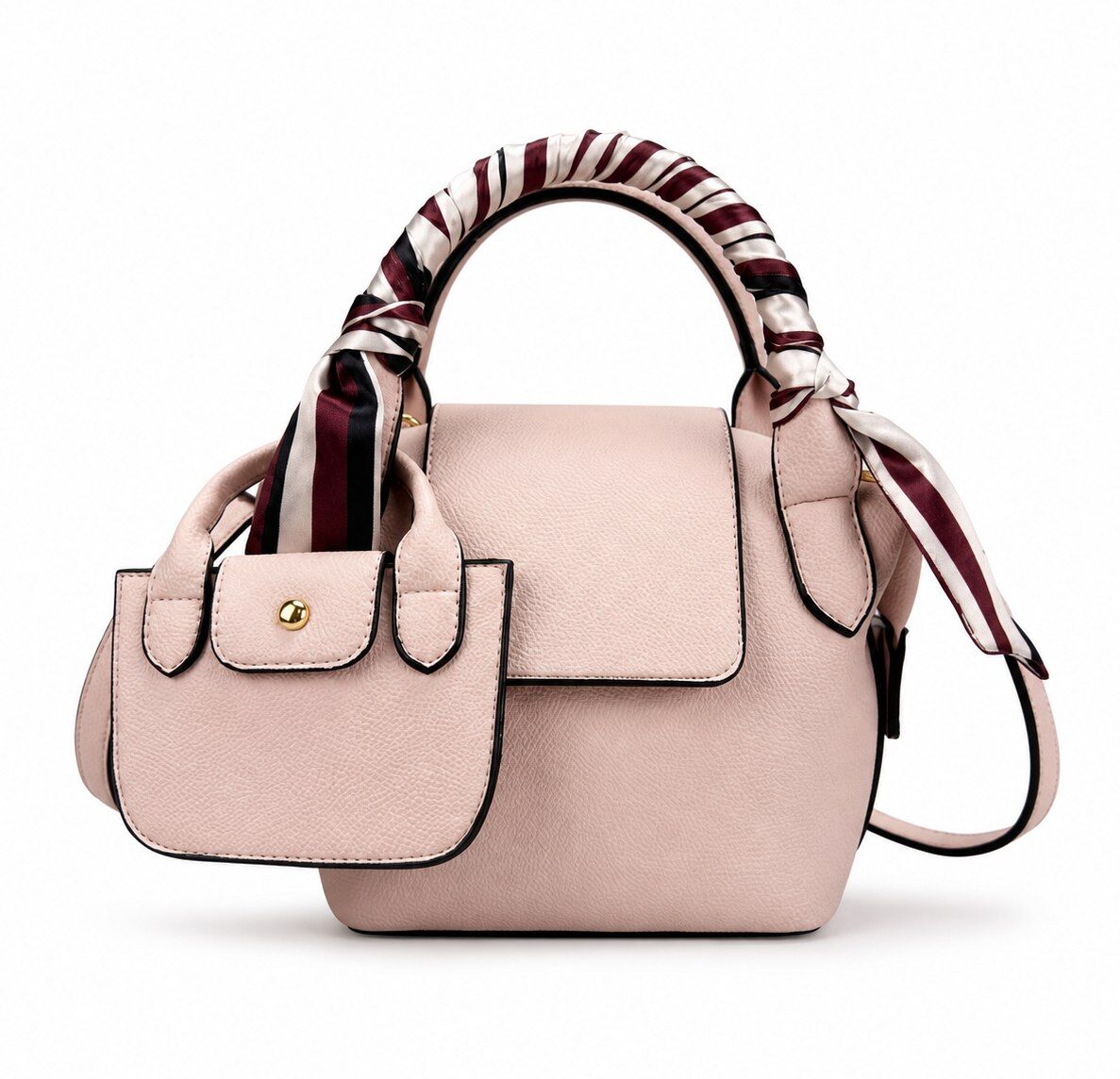 Signature Handbag Collection