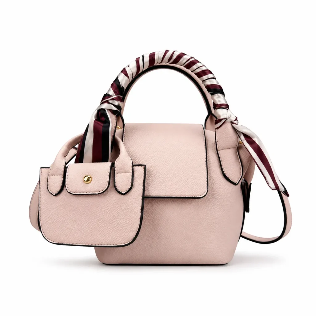 Signature Handbag Collection