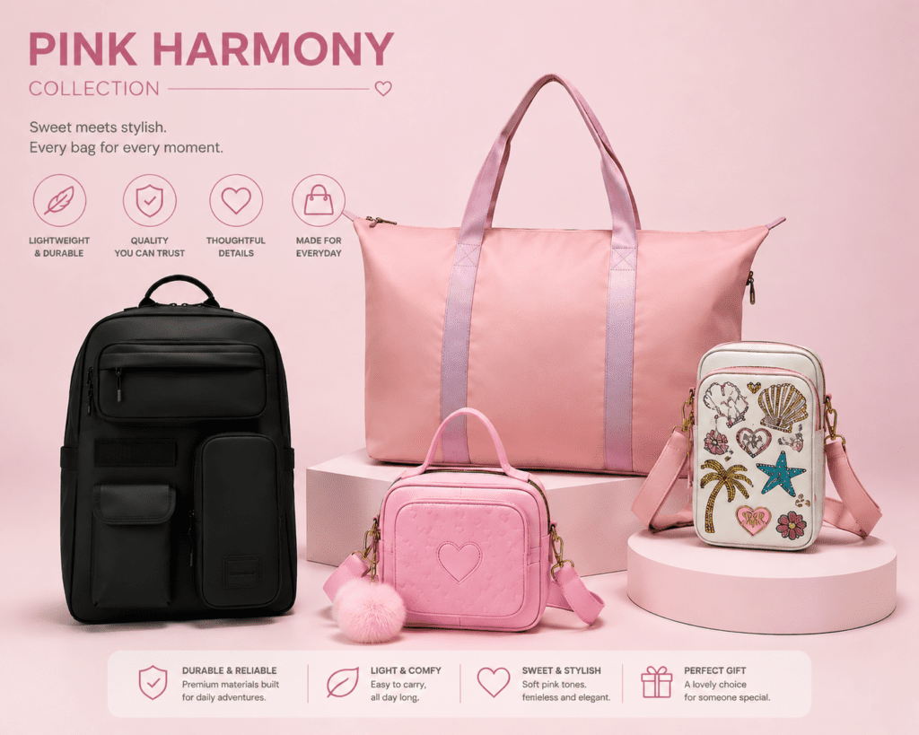 Back-to-school retail trends 2026 product collection for private label buyers